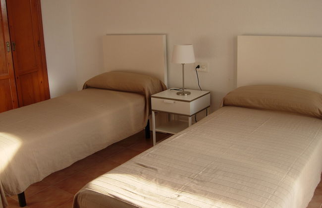 Apartamento Buganvilla - Foto 3