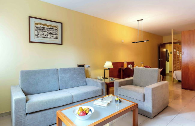 Aparthotel Bertran - Foto 28