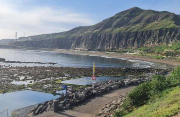 Salema casa de playa en San Cristobal - Foto 1