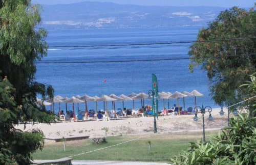 Apartments Konstantinidis - Foto 13