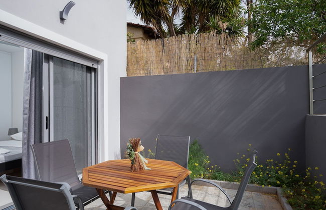 MTC-AN Apartment by the sea and Airport - Foto 28