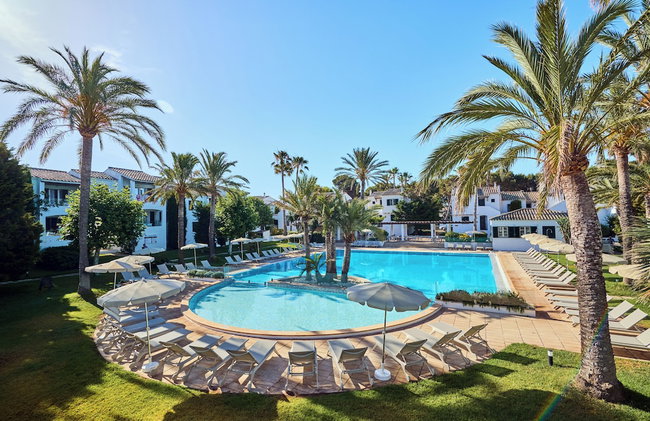 Grupotel Club Menorca - Photo 1