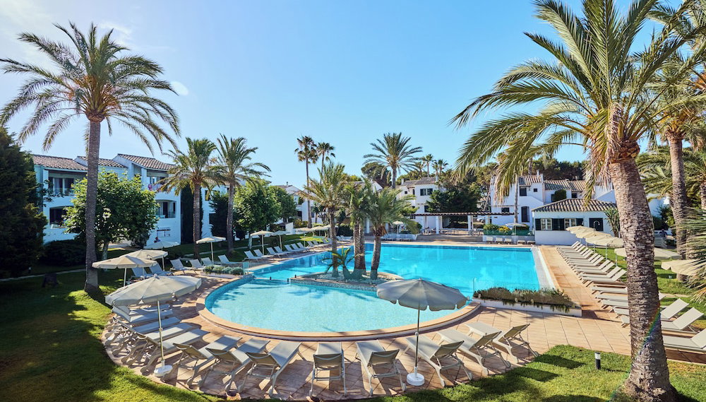 Grupotel Club Menorca - Photo 1, Primary image