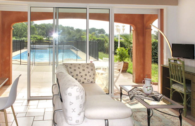 Le Cabanon - Foto 10