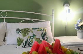 Villa Triscele Holiday Home - Foto 27