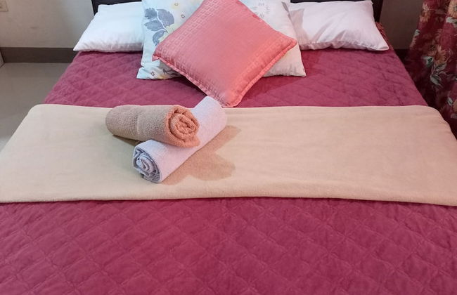 Angel Travellers Transit House - Foto 10