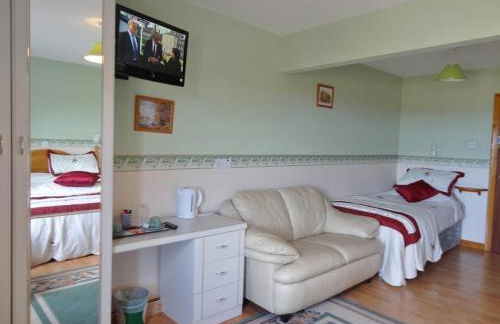 Glenmore House - Foto 13