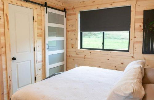 Bourbon Barrel Cottages #7 on Ky Bourbon Trail - Foto 16