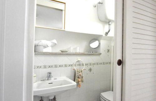 Donna Rosa Capri - Charming House by the Sea - Foto 31