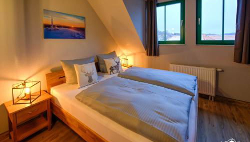 Auszeit-im-Harz Haus 5 Wohnung 34 - Foto 2