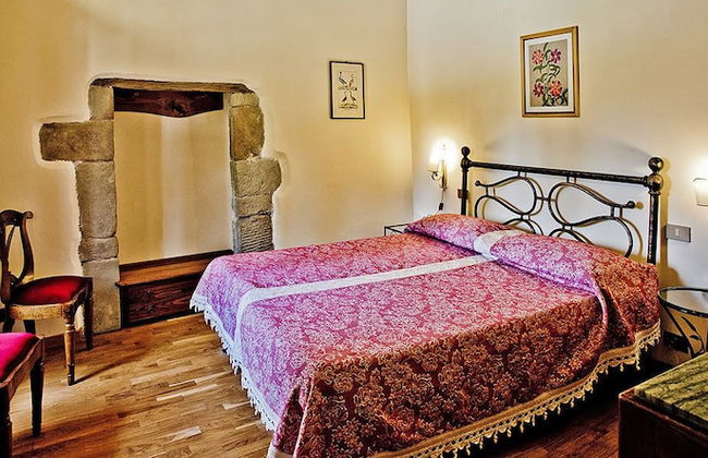 Agriturismo Terra di Michelangelo - Foto 13