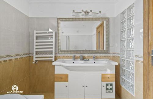 Ericeira Surf Villa - 3 bedrooms - Sea view - Foto 26