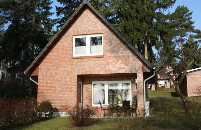 Seepark Heidenholz, Plau am See - Foto 23