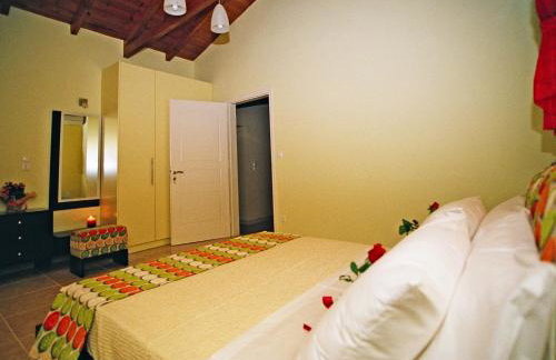 PIERIDES SUITES - Foto 62