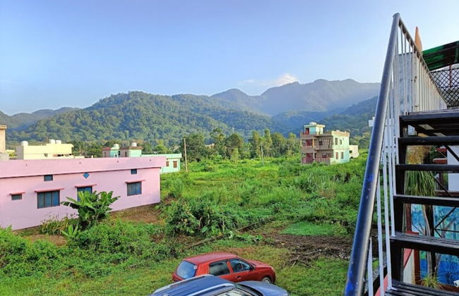 Paawan Home Stay - Foto 7