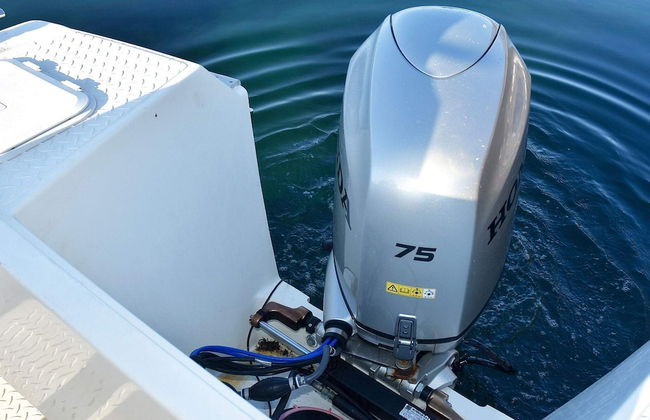 6 Person Holiday Home in Midsund-by Traum - Foto 20