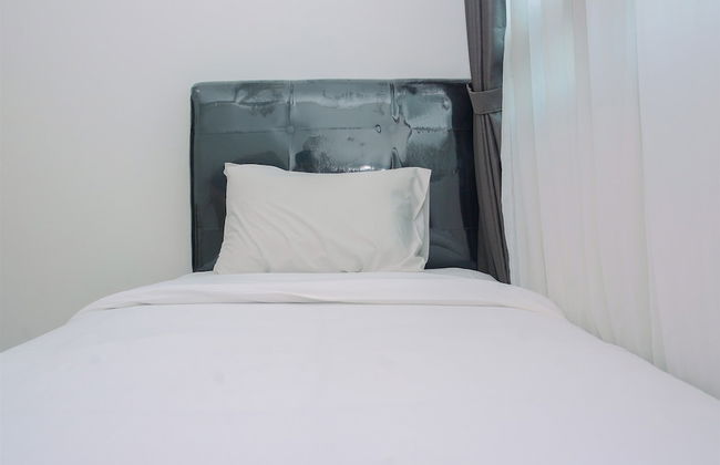 Modern 3BR Apartment at Springhill Terrace Residence - Foto 9