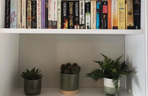 Moat View Donaghadee - Foto 13