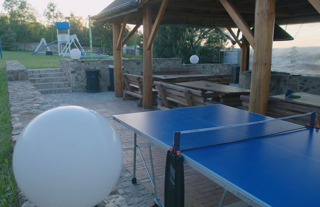 Apartamenty pod Łysicą - Foto 27