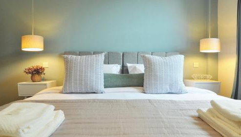 Trident Court Apartments - Foto 2