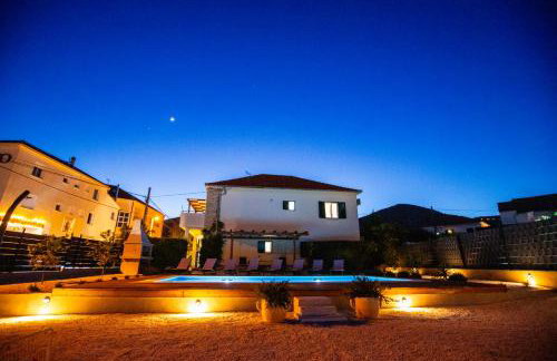 Villa La dolce vita-Trogir - Foto 34