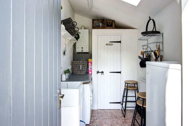 The Old Stables - Foto 38