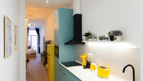 Color & Design next to Russafa SOHO - Foto 5