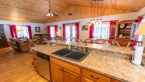 Mom & Pop's: Waterfront,Nature,Togetherness - Foto 3