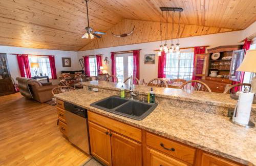 Mom & Pop's: Waterfront,Nature,Togetherness - Foto 3