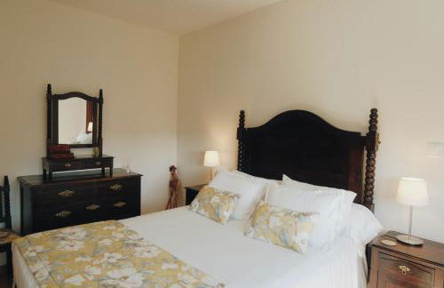 Casa da Alvarinha Privacidade, Conforto, Natureza - Foto 41