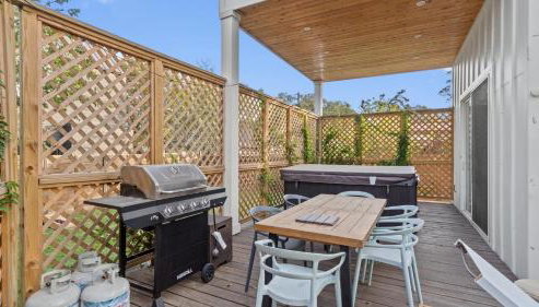 Luxury Group Retreat - Pool, Hot Tub, EV Station - Foto 5