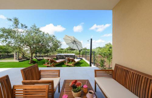 Luxury apartment Laly - Foto 1