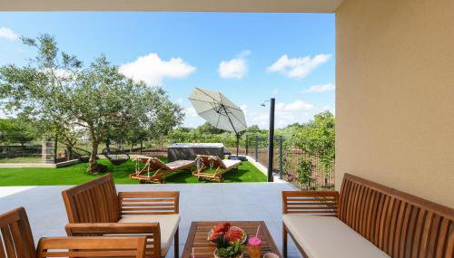 Luxury apartment Laly - Foto 1