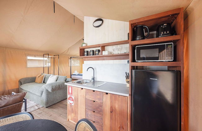 Reflections Hawks Nest - Holiday Park - Photo 35