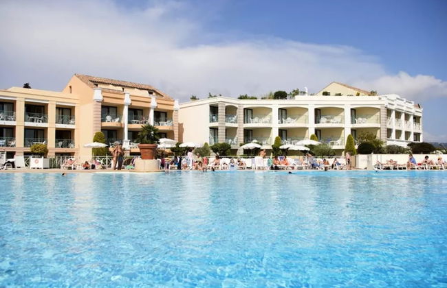 Résidence Villa Francia - Cannes - Photo 17