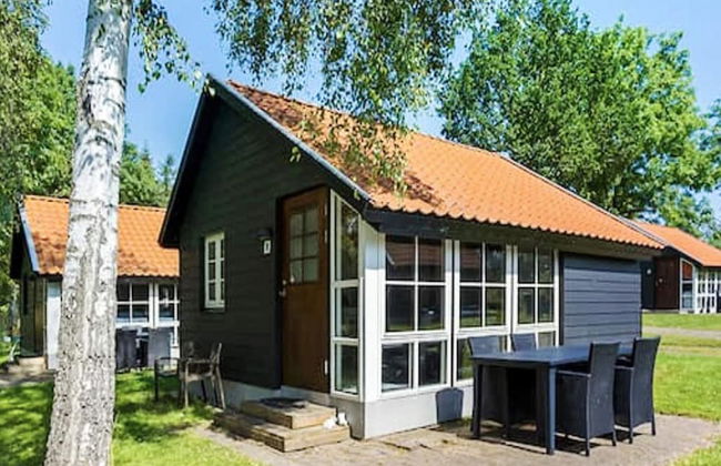 Holiday Home in Hesselager by the sea - Photo 28