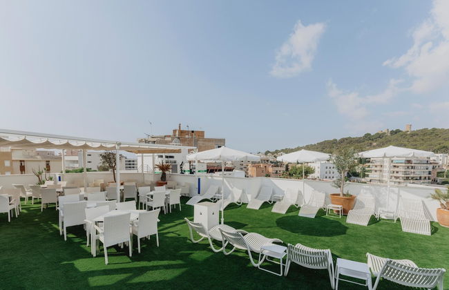 Gomila Palma Apartments - New Opening - Photo 45