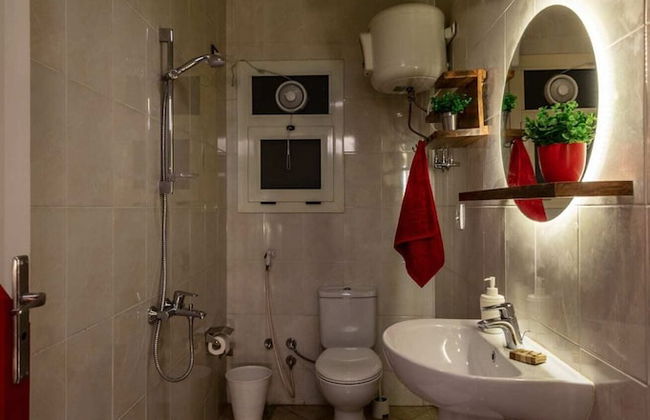 Xuru Stays I Heliopolis Rock - Foto 34