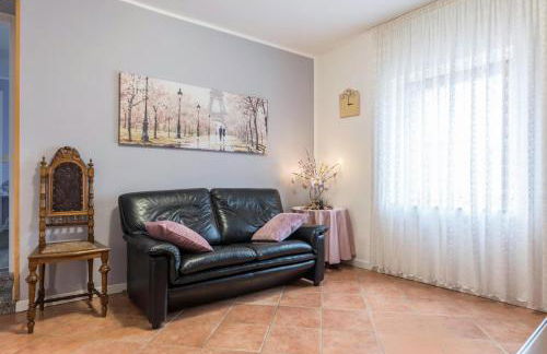 La Fontana di Casa Bernardi, terrazzo Wi-Fi PetFriendly con Area Cani - Foto 19