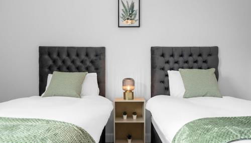 Modern Chique Home Peak District - Foto 5