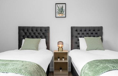 Modern Chique Home Peak District - Foto 5