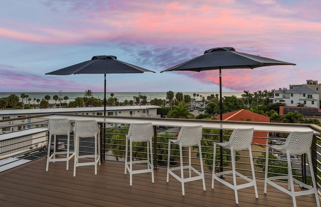 Seascape in Sarasota - Foto 15