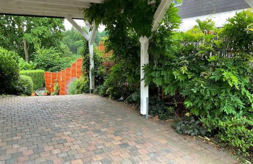 Schiller Ferienwohnung, Pool, Nideggen, Eifel - Foto 34