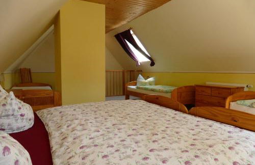 No.5 - Ferienwohnung Schkade - Foto 8