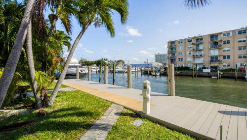 Marble House in Lauderdale Harbours - Foto 4