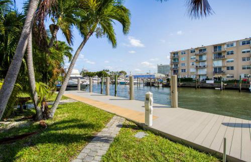 Marble House in Lauderdale Harbours - Foto 4