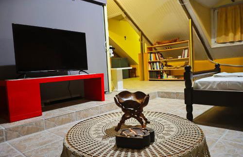 Foothills loft - Foto 31