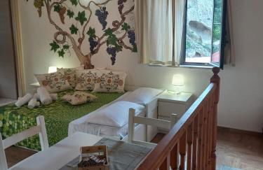 Antico Borgo - A due passi dalle Gole Alcantara - Foto 77