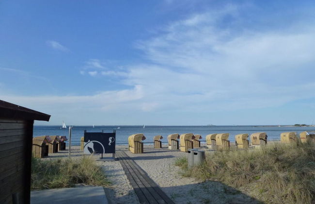 Deck 1 Modern Retreat - Foto 17