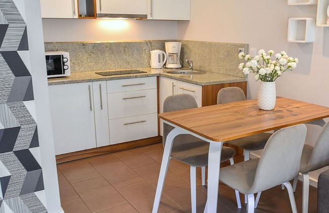 Apartamenty na Wyspie - Foto 68